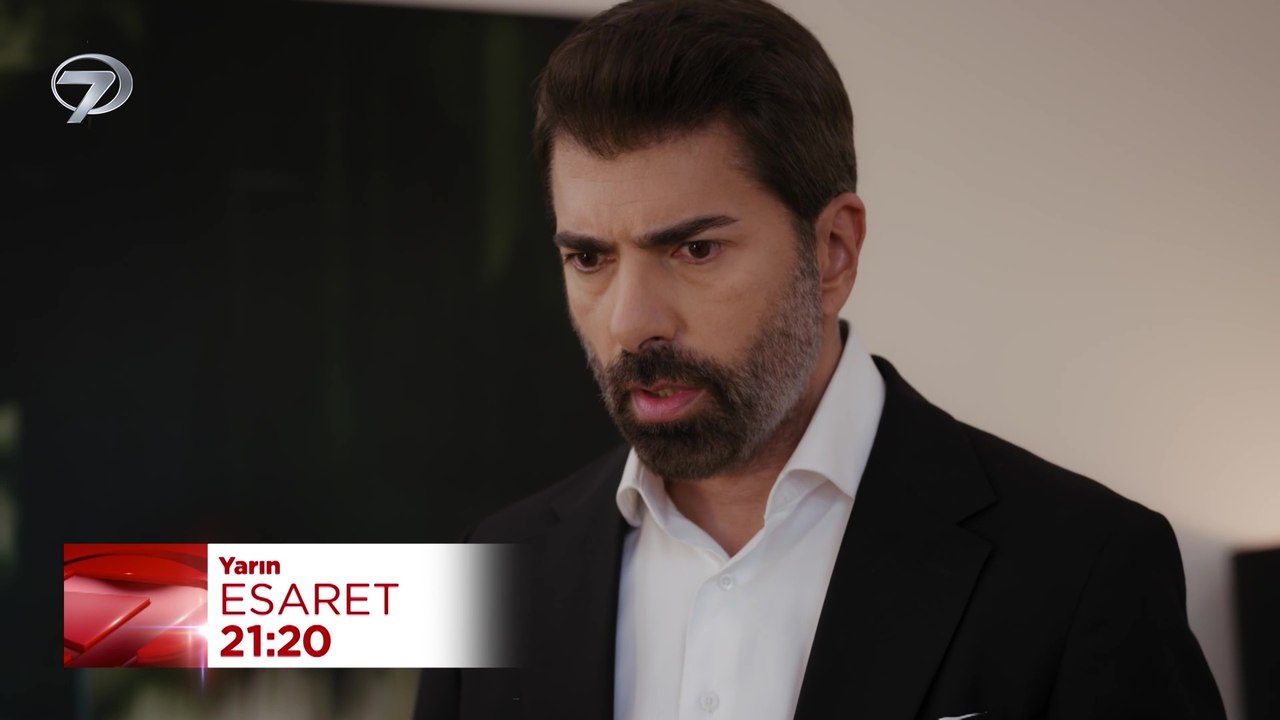 Esaret Dizisi 474. Bölüm Fragmanı - 14 Mart Cuma