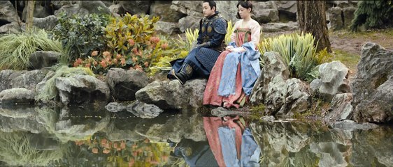 Court Lady Episode 13 in Hindi Chinese Drama Full HD 720p