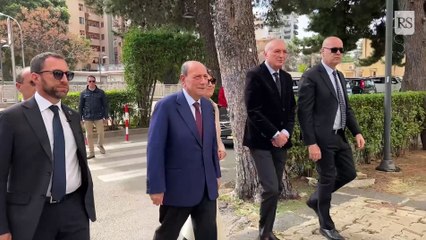 Il video cerimonia di inaugurazione e della nuova area del pronto soccorso di Villa Sofia