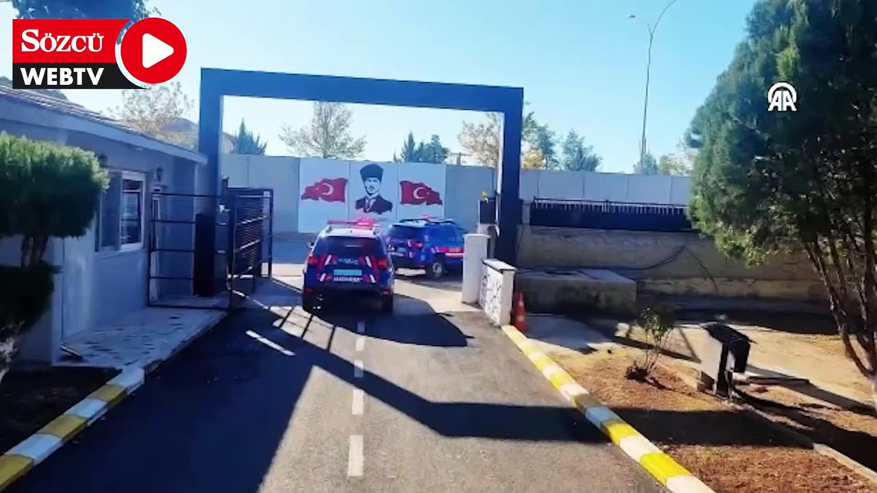 Şanlıurfa'da silah kaçakçılığı operasyonunda 14 şüpheli yakalandı
