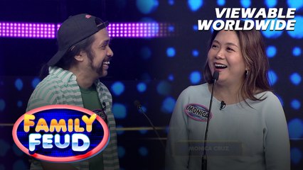 Family Feud: HINDI MO BA AKO NAKIKILALA, ANAK AKO NI? (Episode 693)
