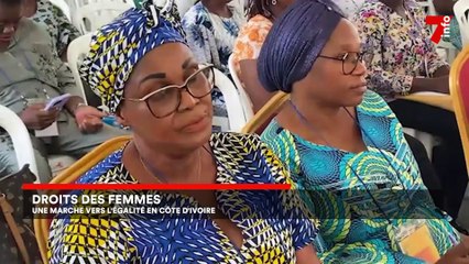 Le 7 minutes du 13 mars 2025 (édition du 12H)