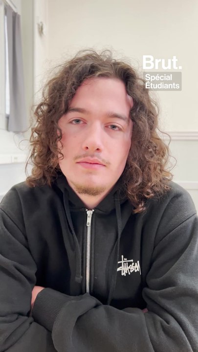 Des étudiants nous racontent Parcoursup