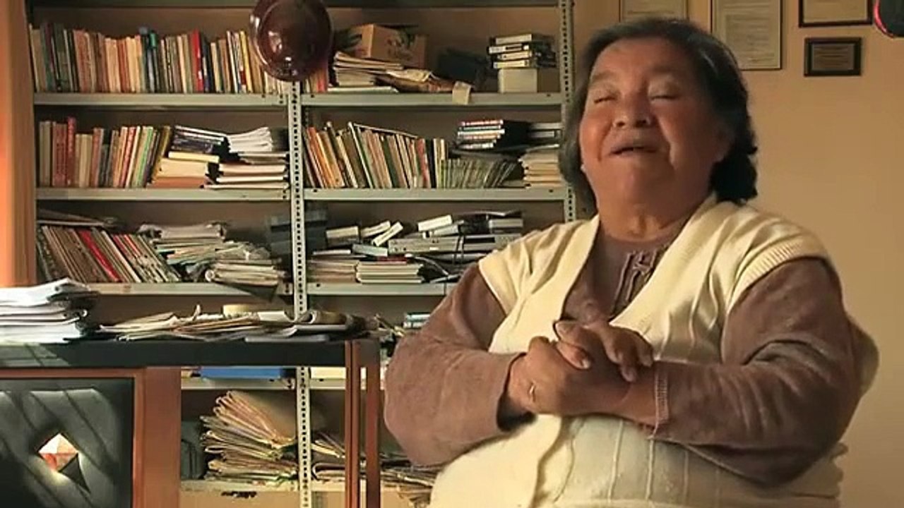 Mundial de mujeres en Mexico - Domitila Chungara