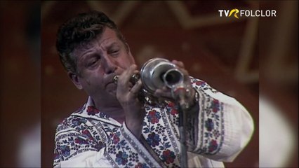 Constantin Gherghina - Spectacol Orchestra Radio - TVR - 1996