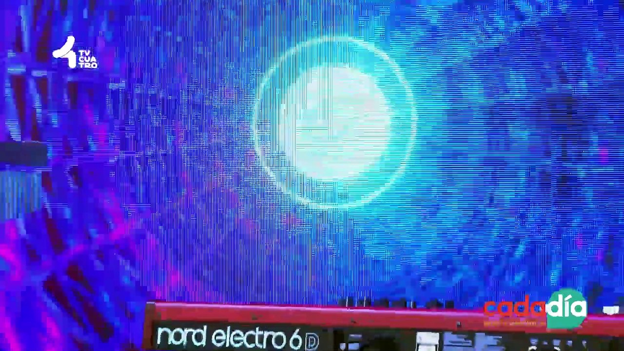 Tv4-CadaDía | Quédate con nosotros, tenemos sorpresas | 13/03/25 | #LoViEnTv4