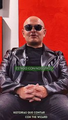 La música instrumental siempre ha estado con nosotros: The Wizard #music #interview #guitar  #dailymotion