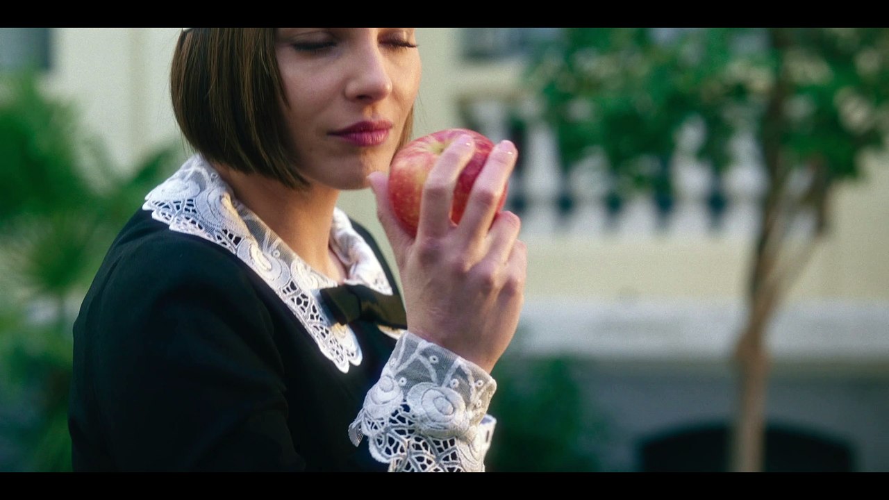 Trailer de 'La Favorita 1922'