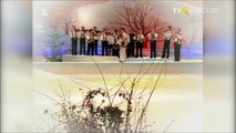 Gheorghe Rosoga - Ma apuca cate-un dor (Tezaur folcloric - arhiva TVR)