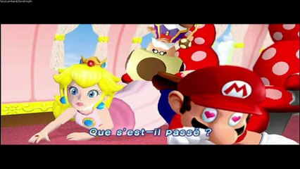 Super Mario Sunshine (Walkthrough FR) épisode 1: Introduction
