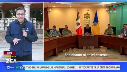 Divulgan lista de objetos hallados en el rancho Izaguirre, en Teuchitlán, Jalisco