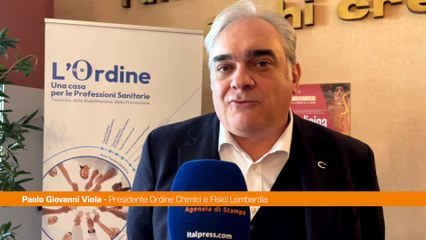 Medicina di genere, Viola "Tema profondamente culturale"