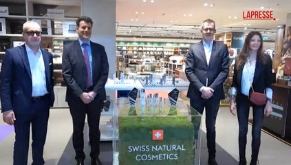 Arriva in Italia con Kenzai Cosmetics la crema anti-age contro la luce blu del cellulare