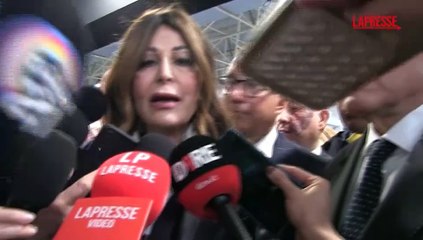 Guerra Dazi, Santanch?: "Farebbe male anche a USA. Trump esagera, prevalga buonsenso"