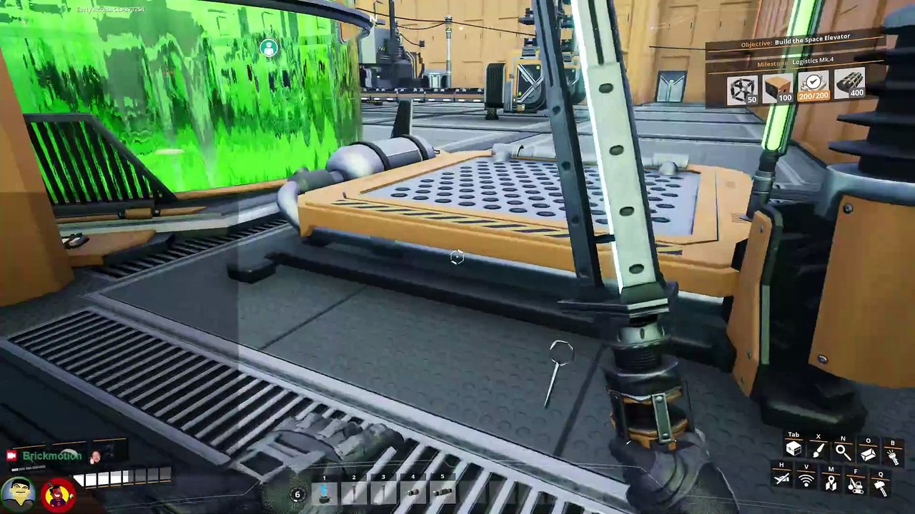 Große Treibstoff-Umwandlung | Satisfactory 61