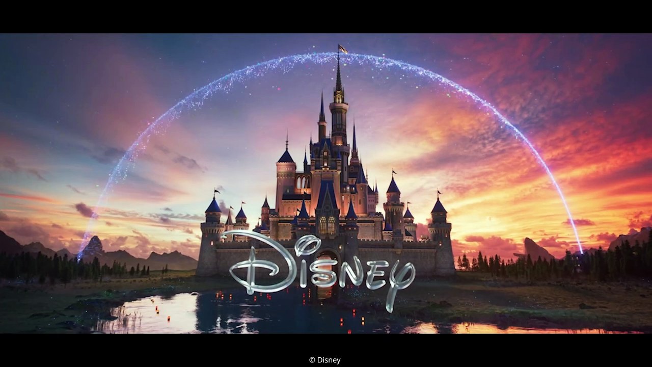 Lilo und Stitch Trailer Deutsch