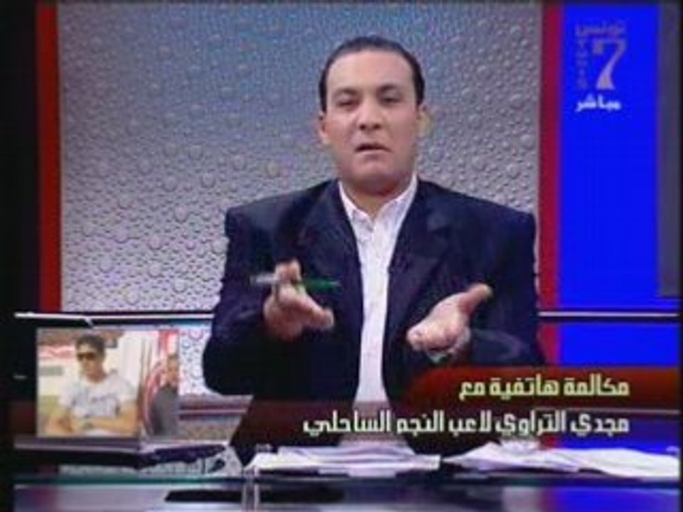 TV7 - Dimanche Sport 04/05 - (8)