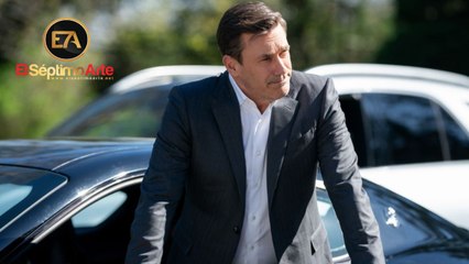 Vicios ocultos (Apple TV+) - Tráiler español (HD)