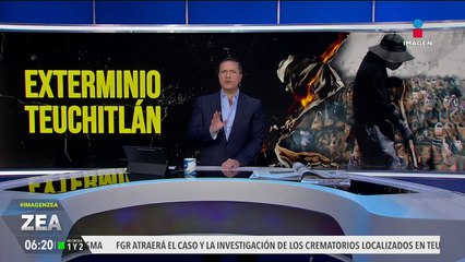 Rancho Izaguirre, en Teuchitlán: Publican lista de objetos encontrados