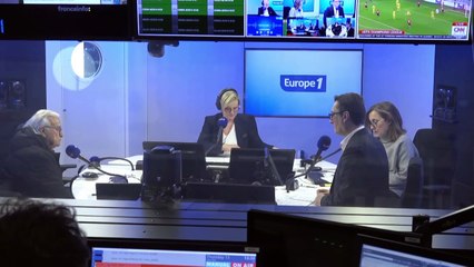 Ukraine : la stratégie de Donald Trump fragilisée par l'ordre de Vladimir Poutine de prendre Koursk ?