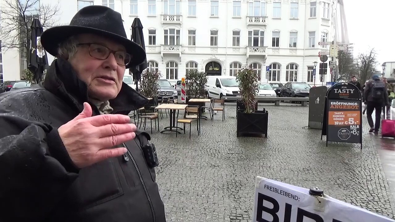 Sünde ist nicht verhandelbar