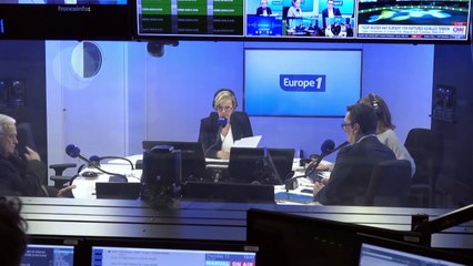 Défense européenne : «Nous ne devons pas faire la course à l'armement» selon Jean-Luc Mélenchon