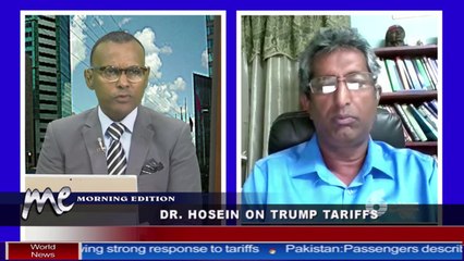 Morning Edition: 13th March 2025