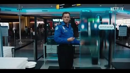 Bande-annonce de Carry-On / C'est désormais le deuxième film le plus regardé de l'histoire sur Netflix