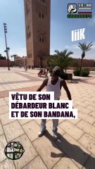 Quand GTA se passe au Maroc