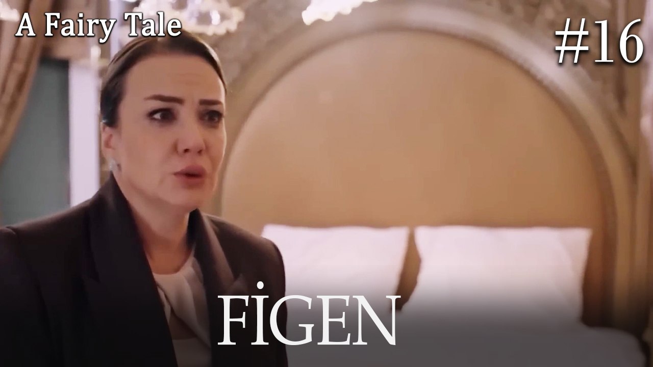 Figen Scenes #16