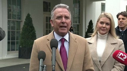 미 위트코프 특사, 러시아 도착..."미·러 대표단 접촉" / YTN