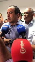 Bruno Reis detalha agenda de Ronaldo Caiado em Salvador