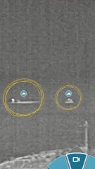 Un petrolero entra en llamas tras chocar contra otro buque frente a las costas inglesas