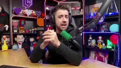Auronplay sobre el combate de Roro y Abby