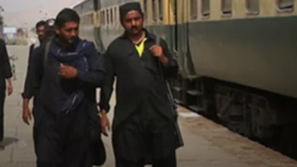 Jaffar Express: ट्रेन में मौजूद फौजी ने क्या कहा?