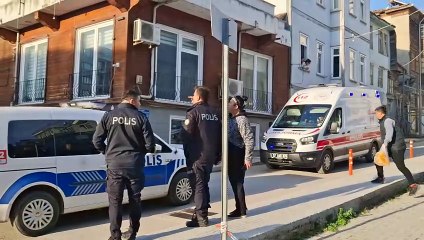 Sinop'ta asılsız ihbar