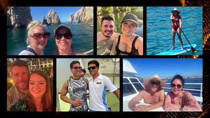 2024 Joint Ventures Presidents Trip - Cabo