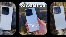 XIAOMI 15 : TEST COMPLET DU "PETIT" HAUT DE GAMME !