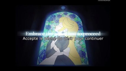 (Mario) The Music Box -ARC- (Walkthrough FR) épisode 29: La mère d'Alice