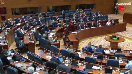 El PP enseña la foto de la vergüenza de Sánchez