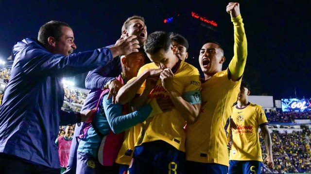 André Jardine da crédito a Chivas tras goleada de América en Concachampions