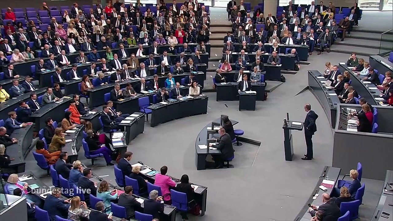 Sondervermögen: Merz umgarnt die Grünen – die bleiben hartnäckig