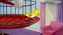 Tom and Jerry EP34 - Kitty Foiled - 1948
