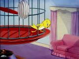 Tom and Jerry EP34 - Kitty Foiled - 1948