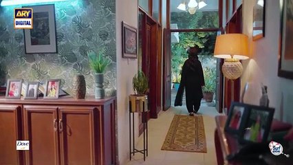 Ae Dil Episode 21 - 12 March 2025 - Azaan Sami - Komal Meer - Gohar Rasheed - ARY Digit