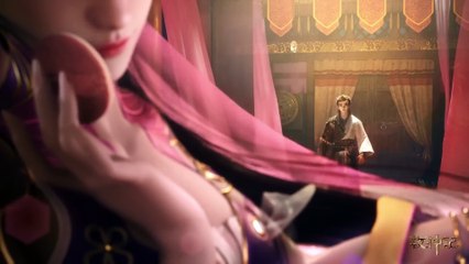 Tale Of Herding God Ep 17 Hindi-Sub