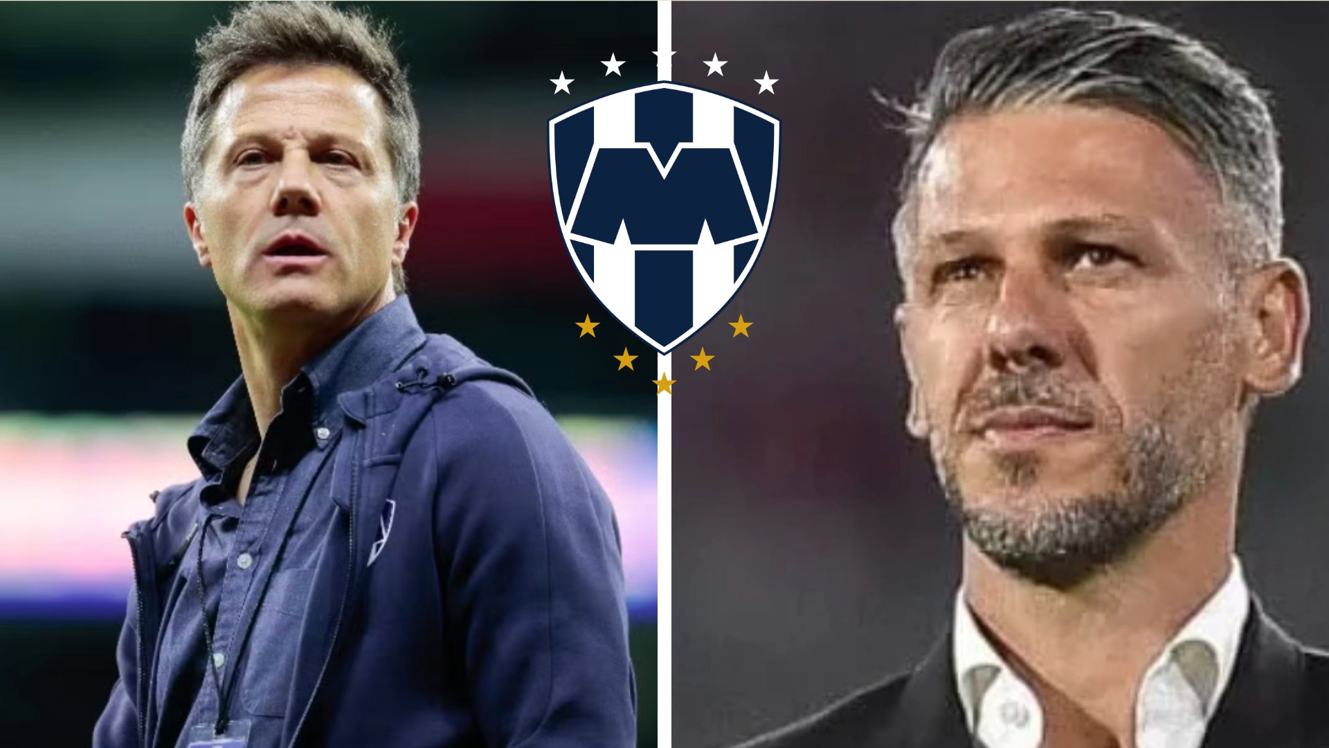 Tato Noriega responde sobre el futuro de Demichelis en Monterrey tras la eliminacin de Rayados