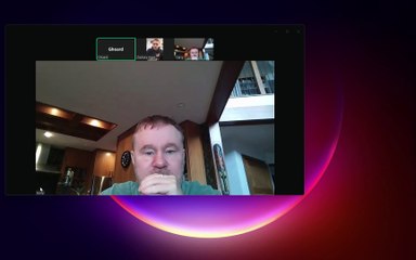 Dr. Garry Nolan and Ein Sof Proceedure