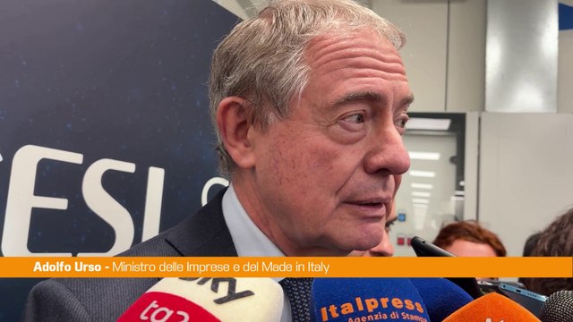 Dazi, Urso Preoccupati per escalation