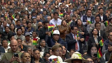BICENTENARIO - PEDRO CUMBAY, El líder indígena de la frontera, una lucha por la justicia